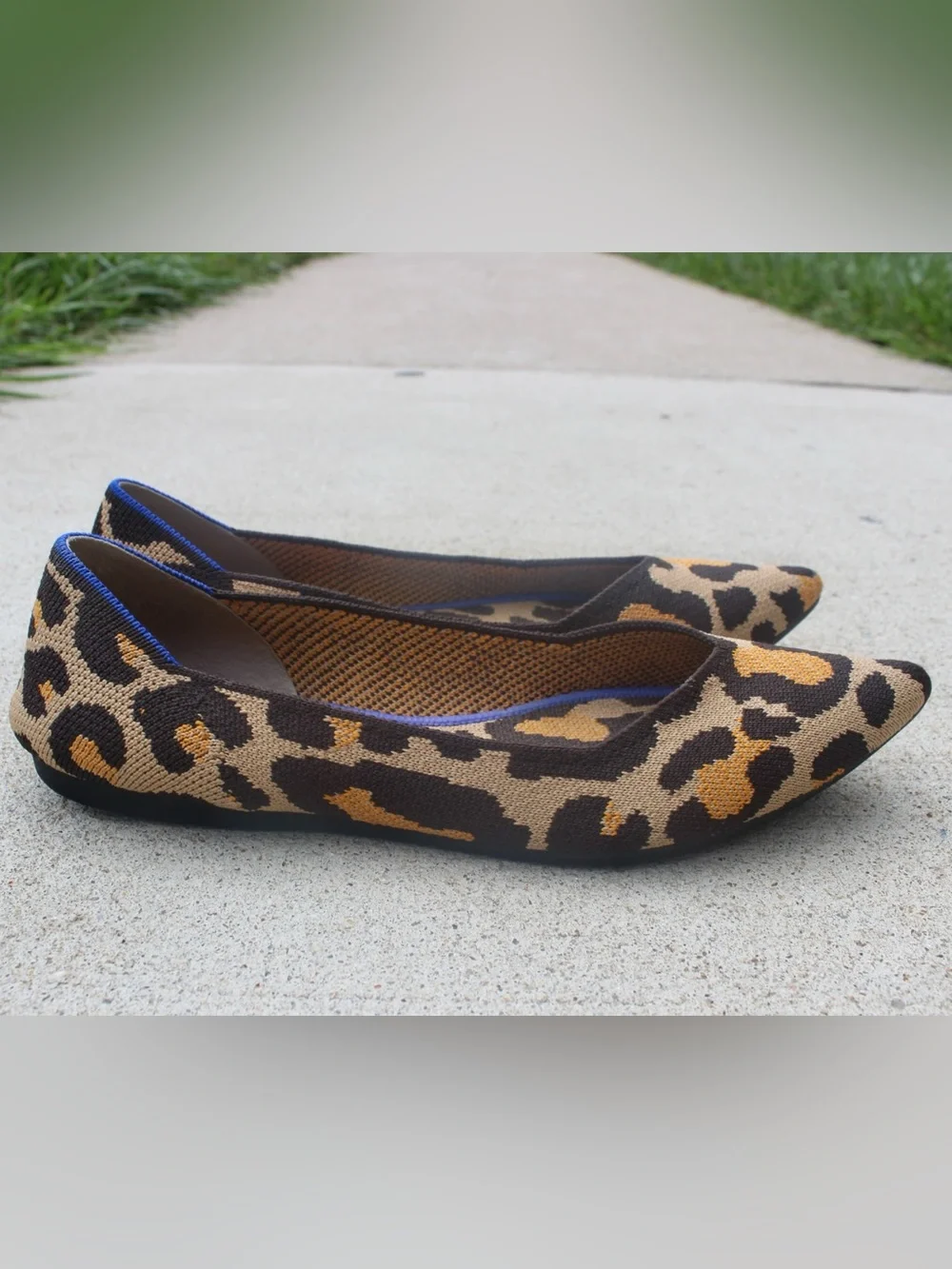 Rothys these shoes